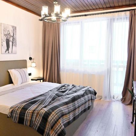 Marand Boutique Apartments Bansko Dış mekan fotoğraf