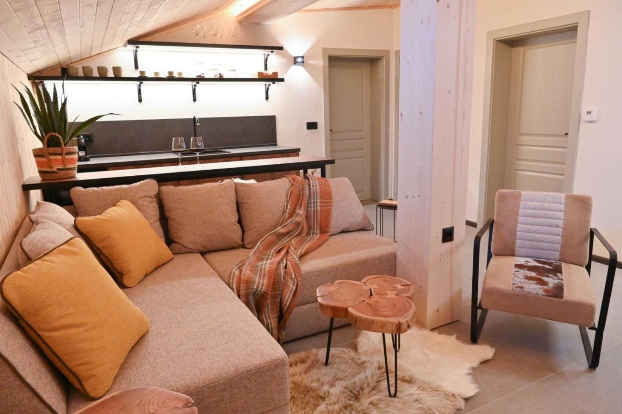 Marand Boutique Apartments Bansko Dış mekan fotoğraf