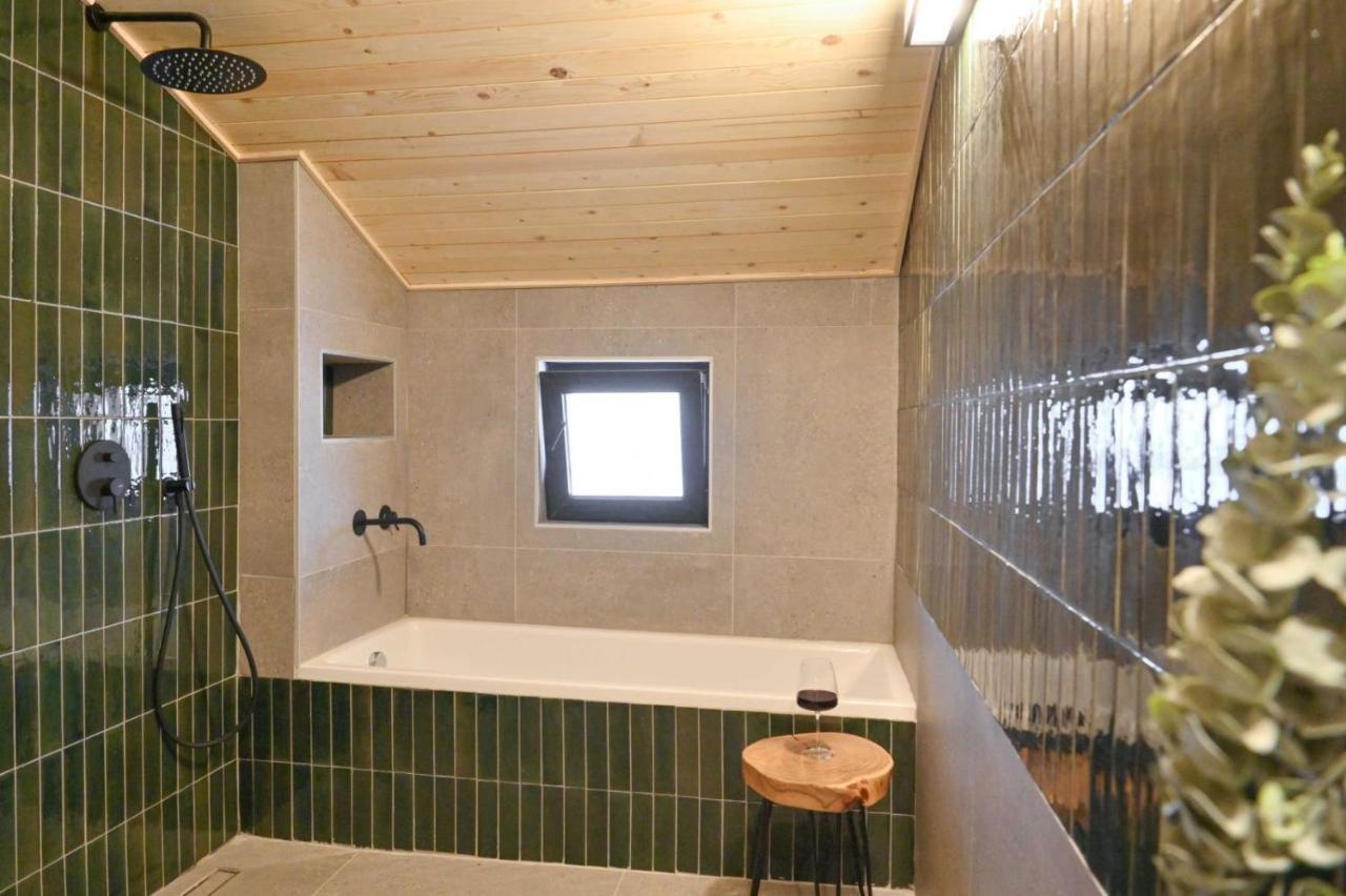 Marand Boutique Apartments Bansko Dış mekan fotoğraf