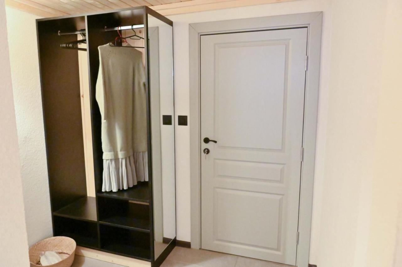 Marand Boutique Apartments Bansko Dış mekan fotoğraf
