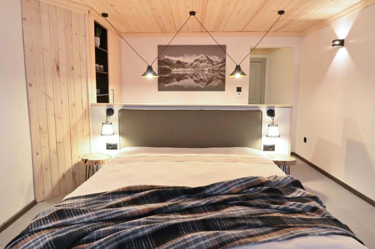 Marand Boutique Apartments Bansko Dış mekan fotoğraf