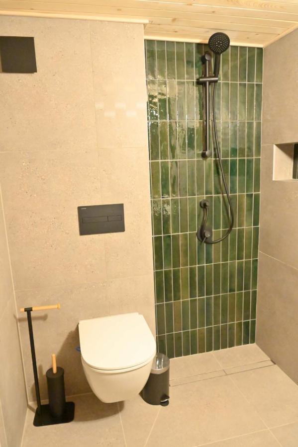 Marand Boutique Apartments Bansko Dış mekan fotoğraf