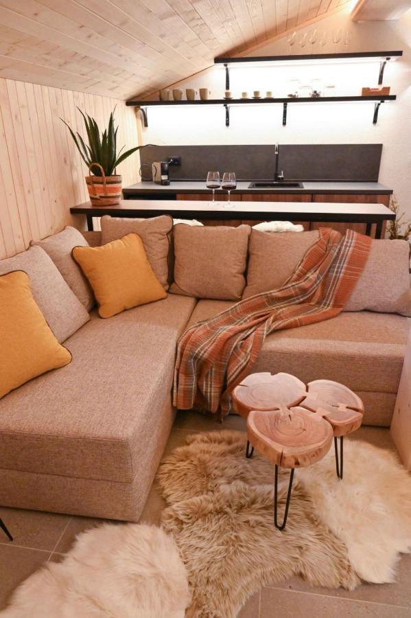 Marand Boutique Apartments Bansko Dış mekan fotoğraf