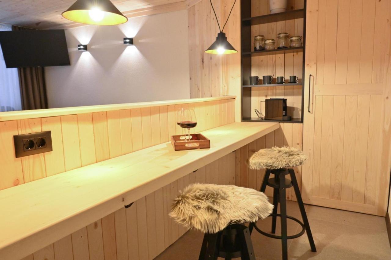 Marand Boutique Apartments Bansko Dış mekan fotoğraf