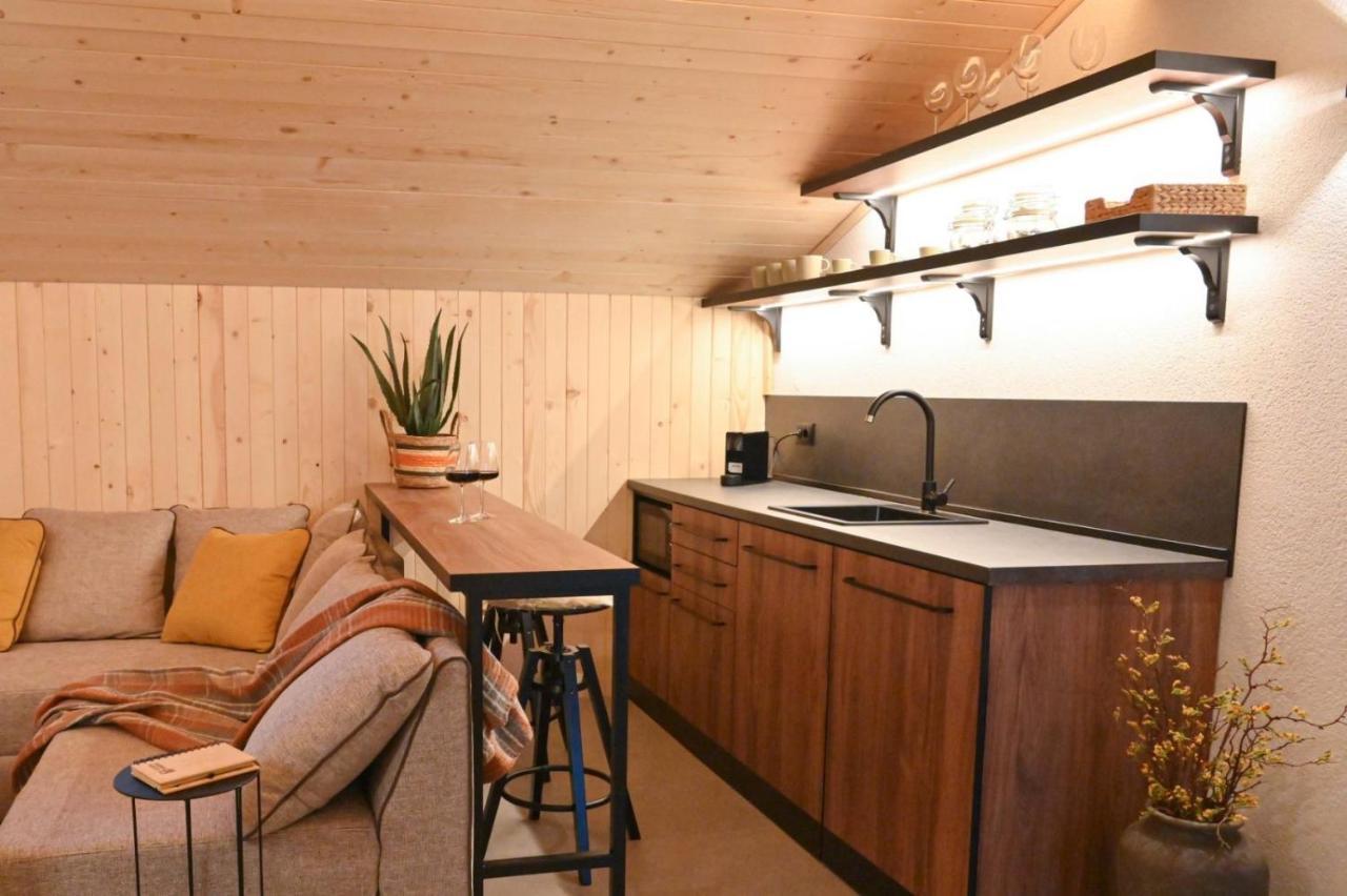 Marand Boutique Apartments Bansko Dış mekan fotoğraf