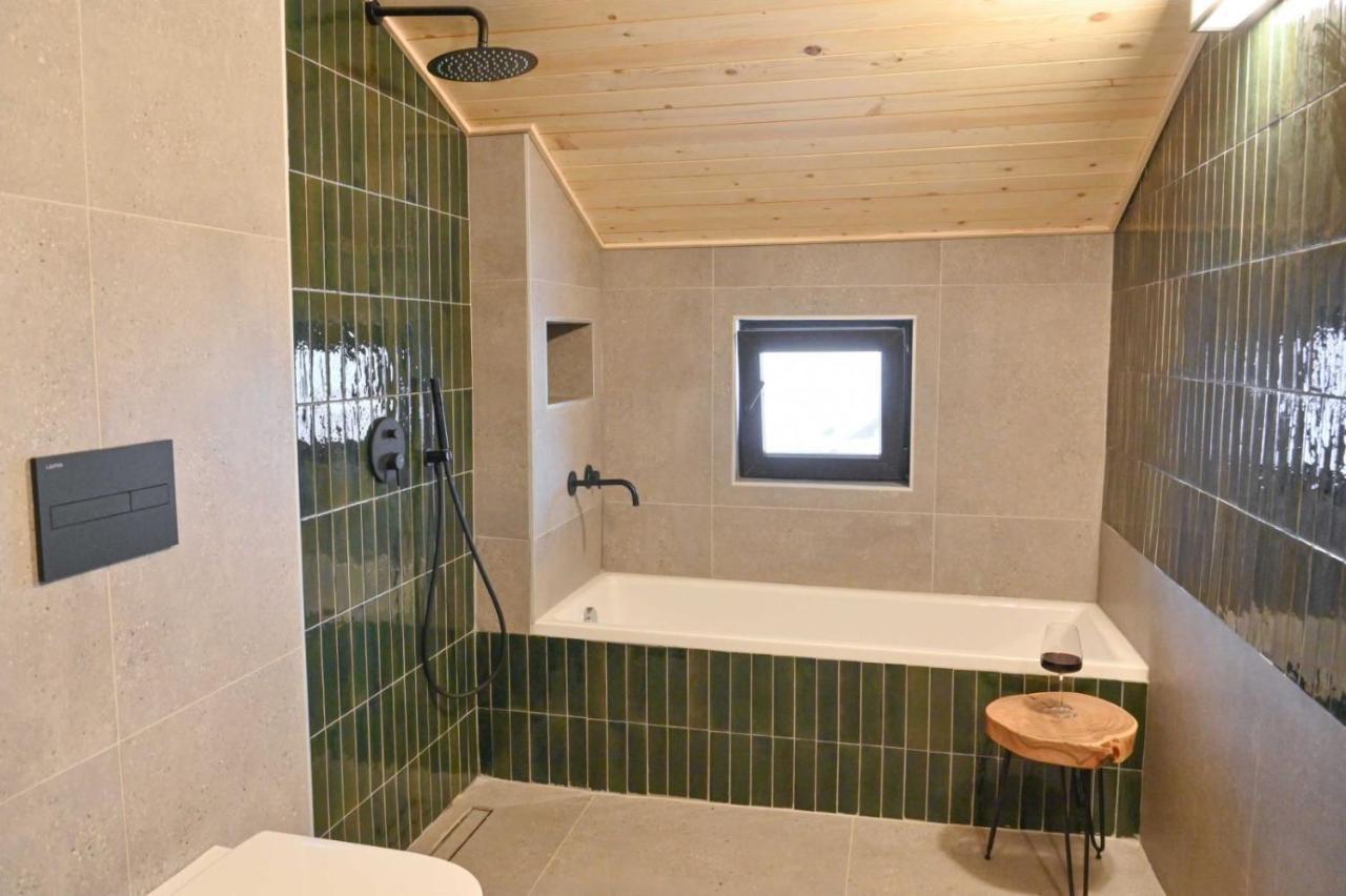 Marand Boutique Apartments Bansko Dış mekan fotoğraf