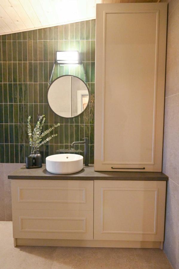 Marand Boutique Apartments Bansko Dış mekan fotoğraf
