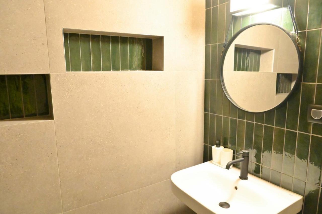 Marand Boutique Apartments Bansko Dış mekan fotoğraf
