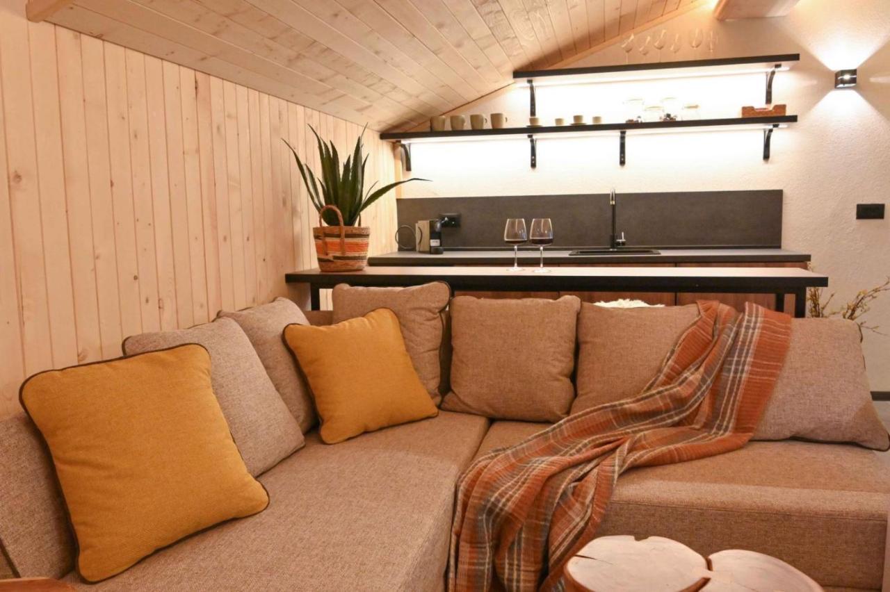Marand Boutique Apartments Bansko Dış mekan fotoğraf